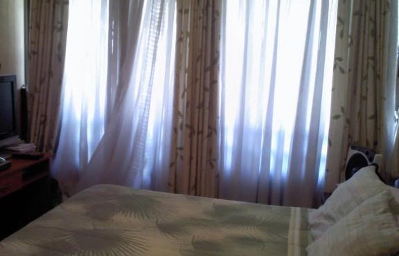 Arriendo departamento diario. Para 2 personas, sector rescidencial Iquique.
