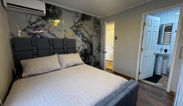 Arriendo habitaciones Talca