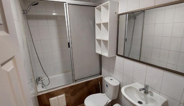 Arriendo habitaciones Talca