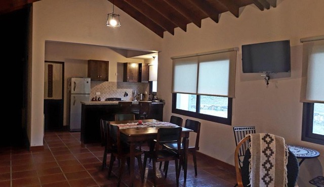 ASM CASA III in Merlo
