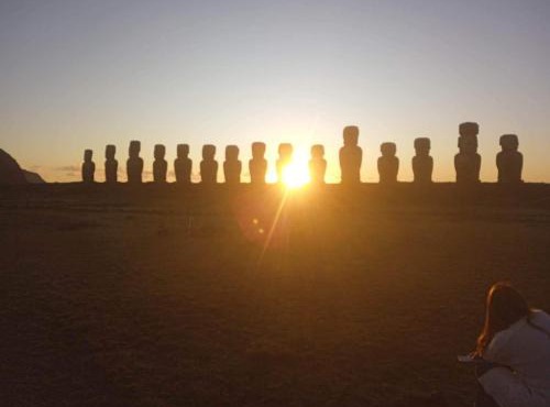 Atavai Hotel Rapa Nui
