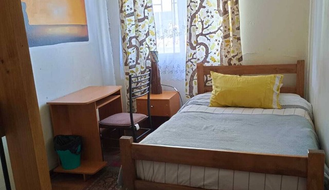 Atipico Hostel