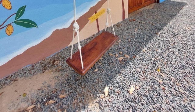 Atlantic Suites in Ilhéus