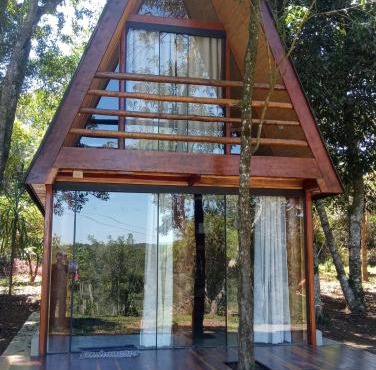 Atma Anna in Sorocaba