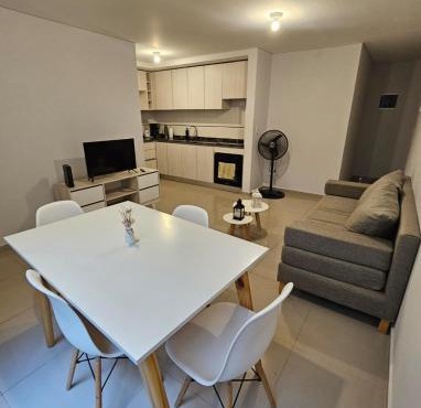 Augusta Short Term Rental in Alta Córdoba