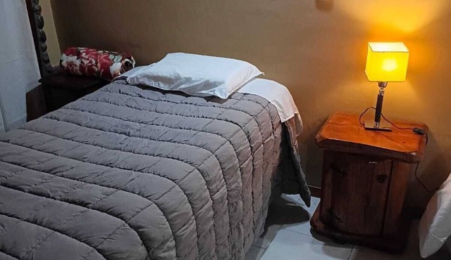 Aurum Patagonia Hotel