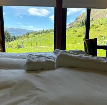 Austral Patagonian Lodge