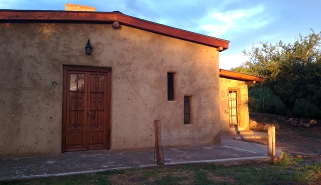 Autóctona in Villa Cura Brochero