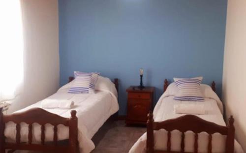 avellaneda suites