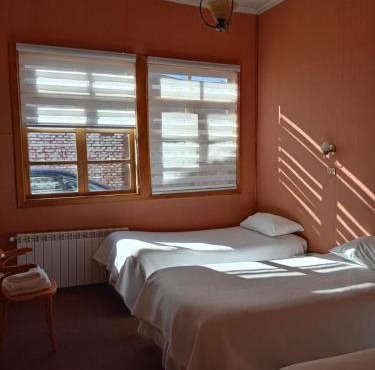 ayelen bed and breakfast