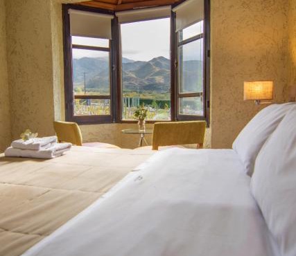 Ayres de Uco Lodge & Wine Lovers