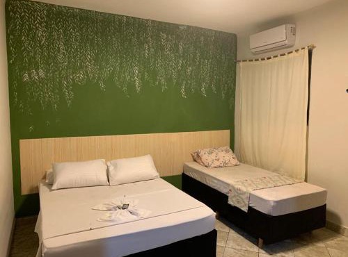 Bálsamo Hotel Marília in Marília