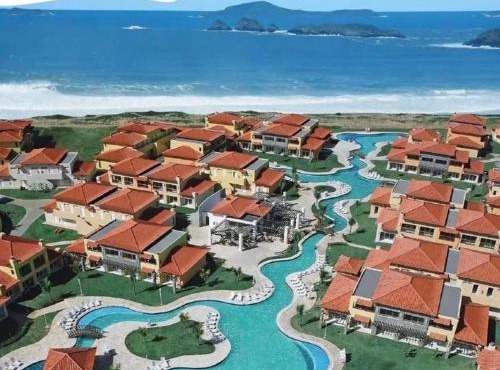 Búzios beach Resort in Búzios