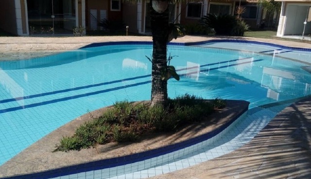 Búzios, Praia Rasa, 3 bedroom house in Condominium in Armação dos Búzios