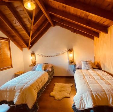 B&B Casa Nómada