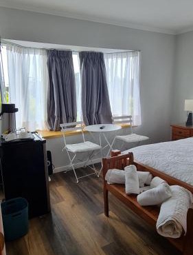 B&B Rocas Santo Domingo