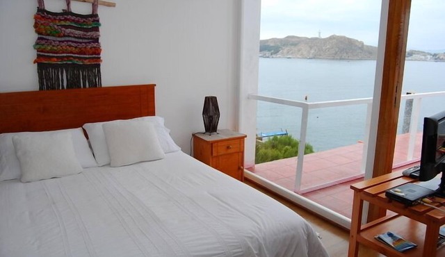 Bahíasol Lodge Naútico