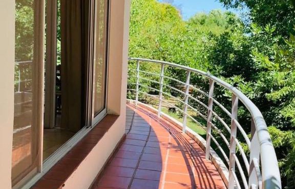 Balcones al rio in Concepción del Uruguay