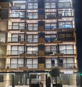 Balcones del mar