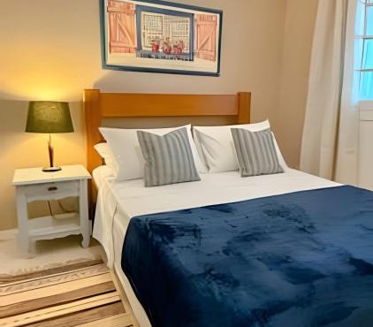 Barequeçaba - Pé na areia - 6 suites in São Sebastião