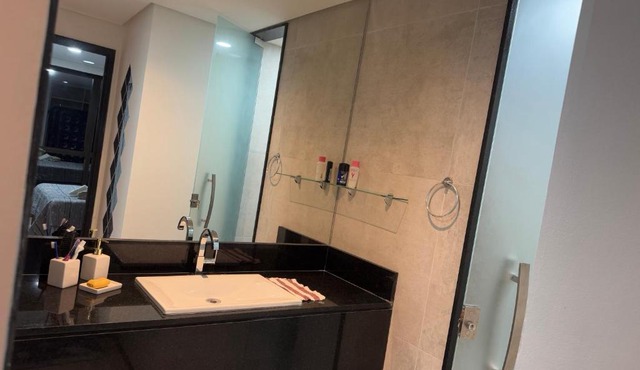 Barra home stay in Recife