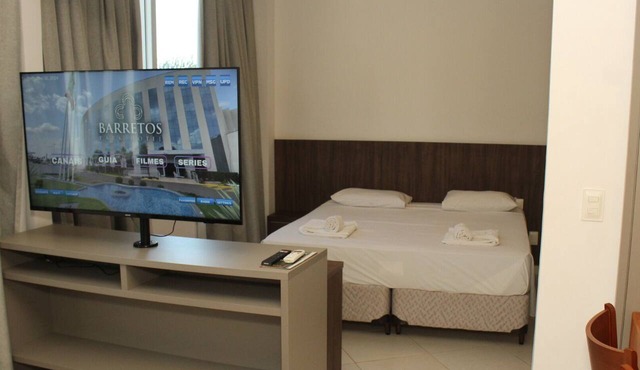 Barretos Park Hotel in Barretos