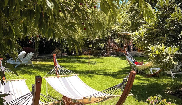 Barros Wellness & Spa Resort in Calle Larga