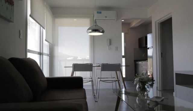 Be Haus Temporary Apartments in San Luis