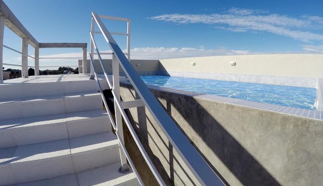 Be mas apartamentos boutique Valeria del Mar in Valeria del Mar