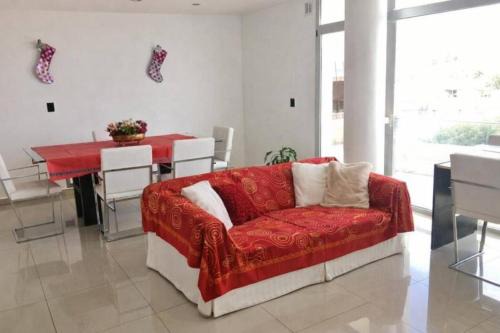 Be my Guest Departamento Centrico para 4 personas