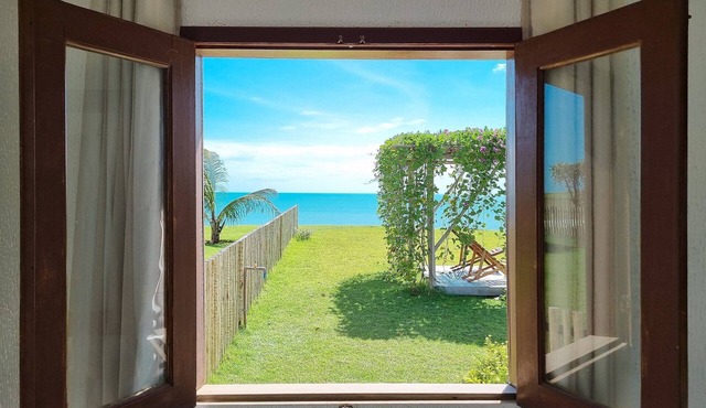 Beach Front Villas - House by the sea by Carpediem in Aracati