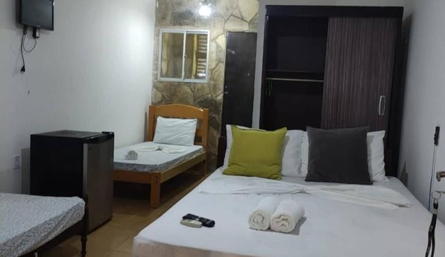 Beach Hotel Jacumã in Conde
