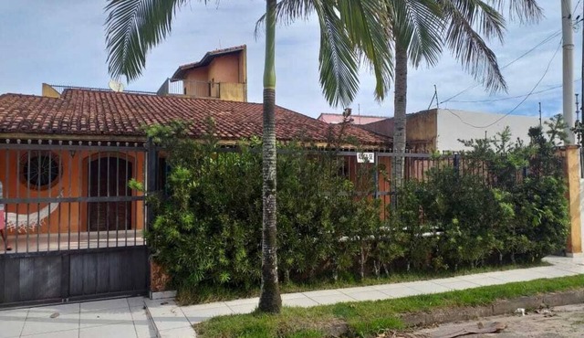 Beach house in Itanhaém with 8 bedrooms. in ITANHAÉM