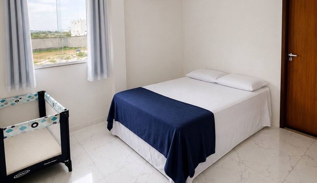 Beach house in Jacuípe | Bahia coast | 4 bedrooms | Pool and gourmet area in Camaçari