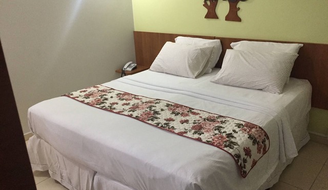 Beachfront apartment on Cabo Branco beach. in Cabo Branco
