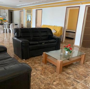 @BeachHouseItamaraca in Itamaracá
