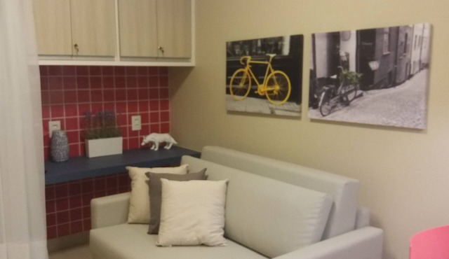 BEAUTIFUL 5 STAR APARTMENT in SUDOESTE