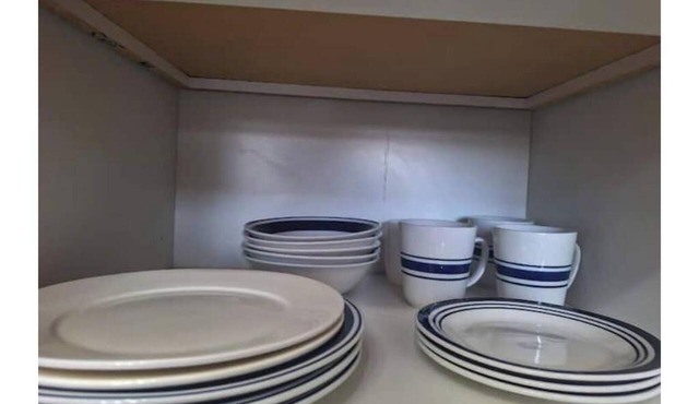 Beautiful and ideal for families, with 8 parking spaces