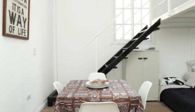 Beautiful Apartment in San Telmo in Buenos Aires