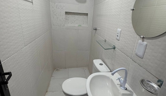 Beautiful Apartment COP30 Belém do Pará - Center in Belém