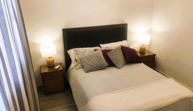 Beautiful apartment in the heart of Vicente López in Olivos