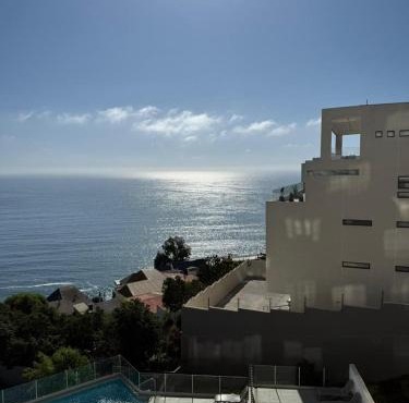 Beautiful loft with ocean views in Reñaca
