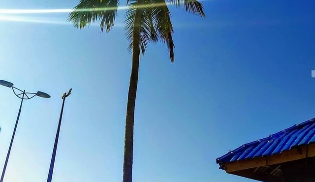 Beautiful seafront apartment ! in Centro
