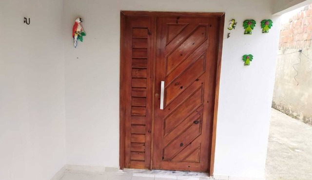 Beberibe House/Morro Branco in Beberibe