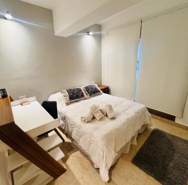 Beccaria Premium Apartments in Santiago del Estero
