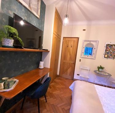 Bed & Breakfast Lastarria