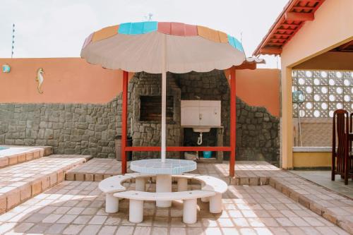 Belíssima casa de temporada próximo ao mar in Natal