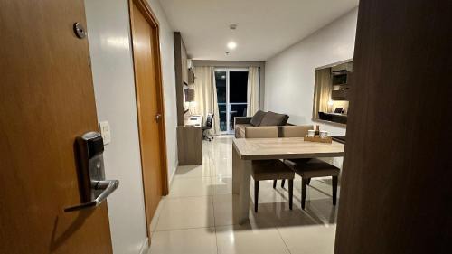 Belíssimo Ap. 329 Brisas do Lago in Brasília