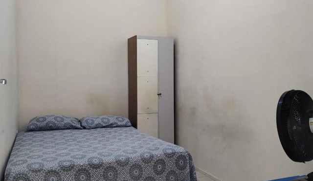 Bela Vista, Hostel in São Luís