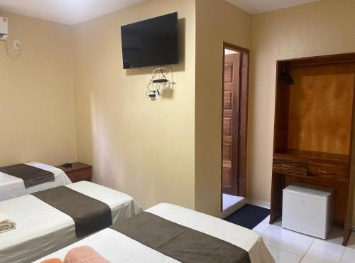 Belo Hotel in Tomé-Açu